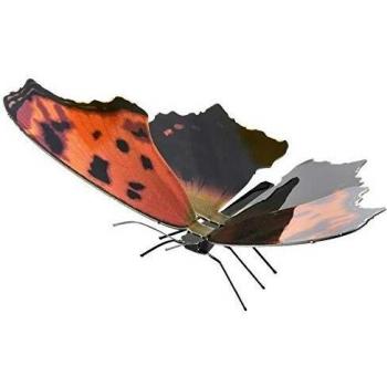 Puzzle 3D de Metal - Mariposa Eastern Comma