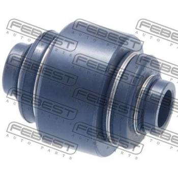 FEBEST BMAB-021Z - Control arm silentblock, casquillo cojinete para brazo oscilante