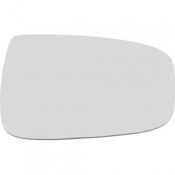 Retrovisor exterior BLIC 6102-20-2001418P - Cristal de espejo, tipo de producto: retrovisor exterior, características: cristal de espejo