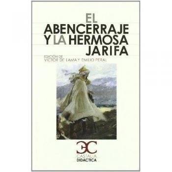El Abencerraje y la hermosa Jarifa