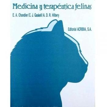 Medicina y terpeútica felinas