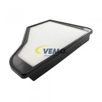 Filtro de Habitáculo VEMO para MERCEDES-BENZ, Compatible con S-Klasse W140, Filtro Antipolvo y Pollen, Calidad Original