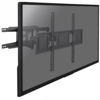 Soporte de Pared Articulado e Inclinable para TV 37-80 VESA 600x400 Máx 40Kg KIMEX