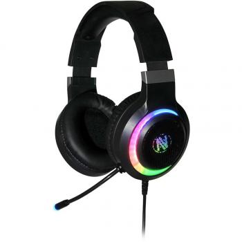 Auriculares con Micrófono Gaming Ibox X10