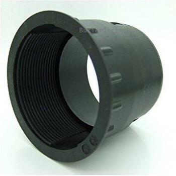 Webasto 60mm Air Outlet Backing Nut - Part Number 9009239B / 1320922A