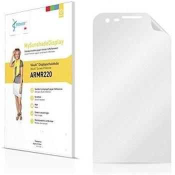 Vikuiti MySunshadeDisplay protector de pantalla ARMR220 de 3M para Prestigio MultiPhone 4040 DUO PAP4040DUO