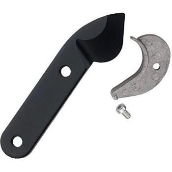 Hoja de Recambio Fiskars para Cortarramas 112250/112270 (Paquete de 4)