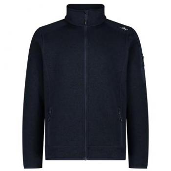 CMP Men's Fleece Jacket Blue 3H60747N