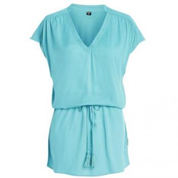 Vestido Corto Sin Mangas Protest Cis
