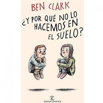 ¿Y POR no lo hacemos en el suelo?