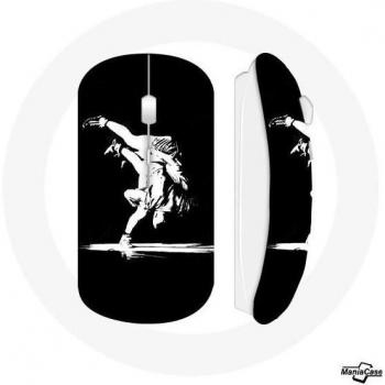 Ratón Inalámbrico Sambo Sport