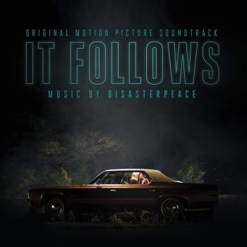 It Follows - OST