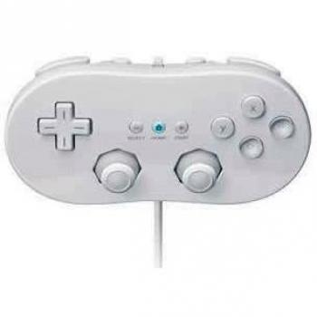 Mando Clasico Wii Compatible