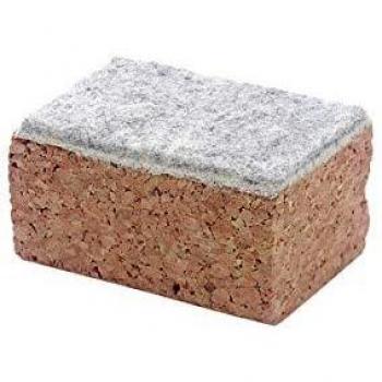 Swix Combi Filt and Cork - One Size by Swix