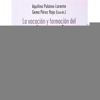 Vocacion y Formacion DEL PSICOLOGO Clini - Aquilino Polaino-lorente