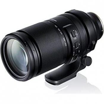 Tamron - 150-500mm F/5-6.7 Di III VC VXD for Sony Full-Frame Mirrorless - A057