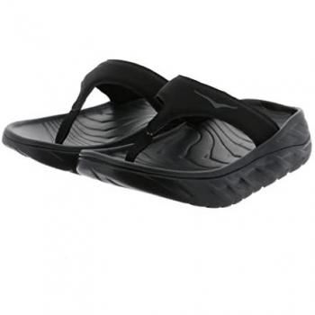 Hoka Ora Recovery Flip Women's Casual Sandals