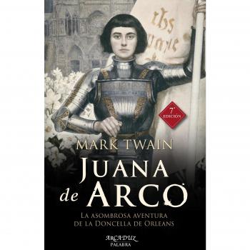Juana De Arco. 7ﾦ Edic: La asombrosa aventura de la Doncella de Orleáns: 55