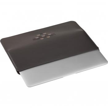 Funda mediana suave de piel Dudu para MacBook Air y Pro, compatible con modelos de 13, 14 y 15 pulgadas, protección portátil PC, carcasa bolsa, cubierta manga del ordenador portátil M1, M2 y M