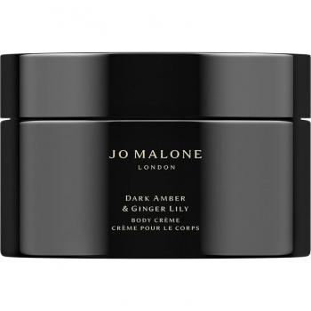 Crema Corporal Intensa Jo Malone London Ámbar Oscuro y Jengibre Lirio 200 ml