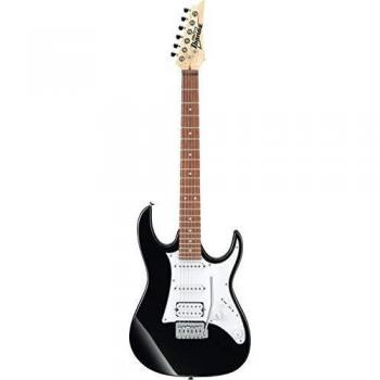 Ibanez GRX40-BKN Electric Guitar - GIO Black Night Model
