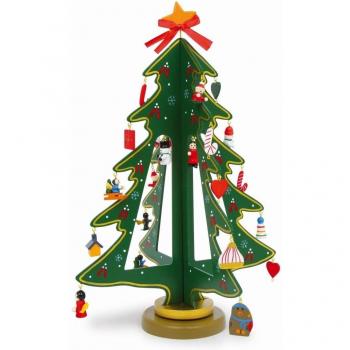 Legler Deko-Weichnachtsbaum Winterzauber