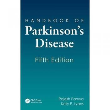 Handbook of Parkinson's Disease