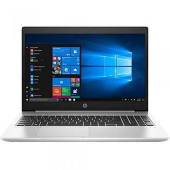 HP ProBook 450 G6 con Intel Core i7-8565U, 16GB de RAM, SSD de 512GB, Windows 10 Pro, pantalla IPS de 15.6 pulgadas y tarjeta gráfica
