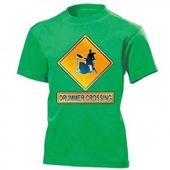 DRUMMER CROSSING 2264(K-KG) Tamaño.116