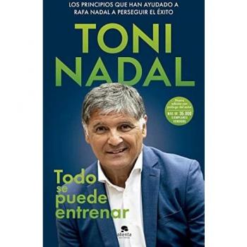 Todo se puede entrenar (Alienta