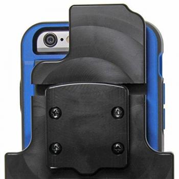 Brodit 527662 Soporte Activo para instalación Fija Apple iPhone 6/6s/iPhone7