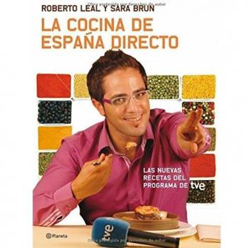 LA COCINA DE ESPAÑA DIRECTO