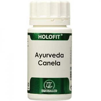 Equisalud Ayurveda Canela - 50 Cápsulas