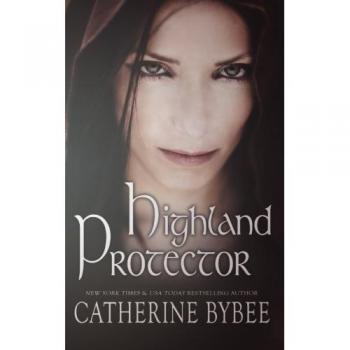 Highland Protector: Volume 5