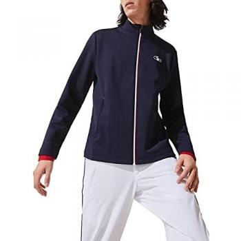 Lacoste Chaqueta Azul Marino Hombre 4