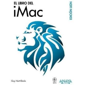 El libro del iMac