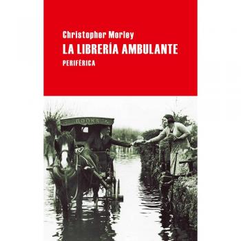 La librería ambulante - Christopher Morley