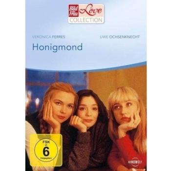 Honigmond
