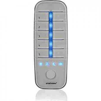 Smartwares PRO Series - Mando a distancia, ampliación