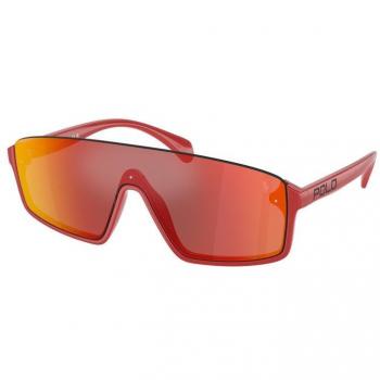 Polo Ralph Lauren PH4211U 60916Q Men's Sunglasses Red Size 134