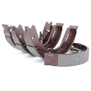 Zapata de freno de mano RIDEX 1419B0013 - Mâchoiras de freno a mano para eje trasero, diámetro 210mm, ancho 32mm