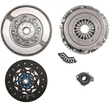 Kit de embrague SACHS 2290 601 121