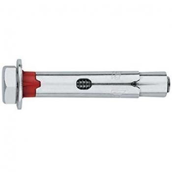 Anclaje Ch Espar 10x70 mm C/100