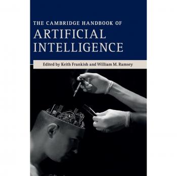 Manual de Cambridge de Inteligencia Artificial
