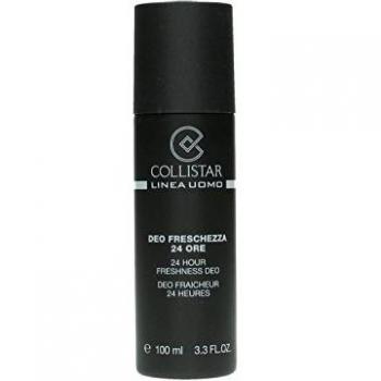 Collistar Linea Uomo 24H Freshness Deodorant Spray for Men 100 ml
