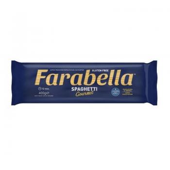 Farabella Spaghetti Gourmet Sin Gluten 400g