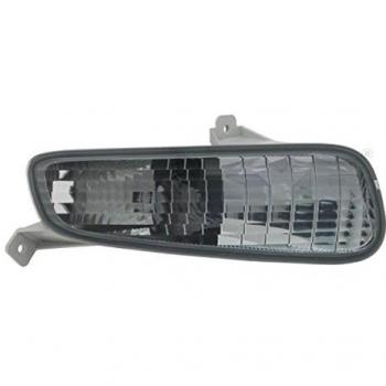 Goodpart TYC 12-0093-01-2 proyector sin-Soporte portátil para Parachoques de Coche
