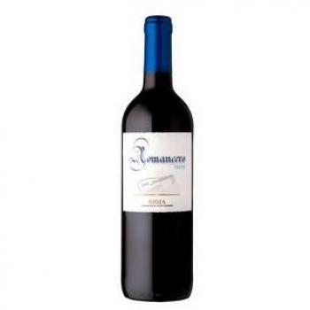 Vino Tinto Romancero Rioja Cosecha 75cl