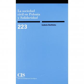 La Sociedad Civil En Polonia Y Solidaridad: 223
