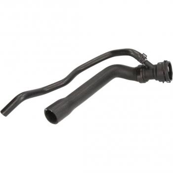 Manguito de Radiador THERMOTEC DWW139TT para Audi A4 B6 Berlina y Avant, B5 Avant